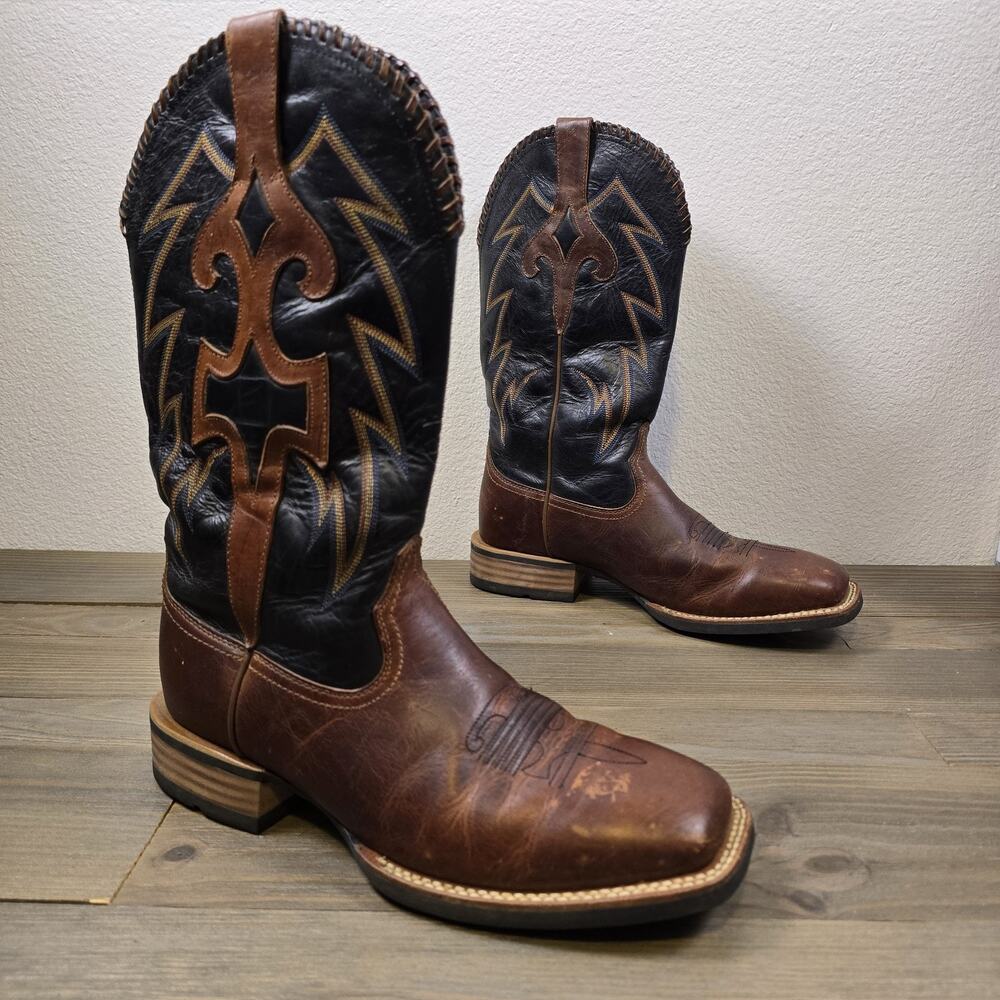 Ariat - Men's Pay Window Western Boot - Size 9D